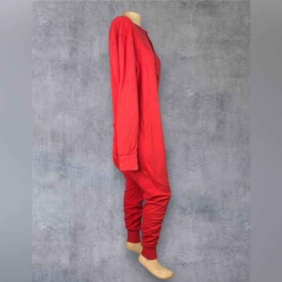 Cozy Up in Style with this L.L. Bean Onesie! - Picture 3 of 6